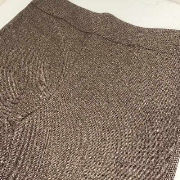 Investments Brown Dress Pants - Picture 4 of 9